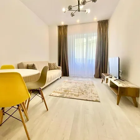 Apartment Yamaluxe - Our Lovely