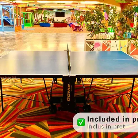 Apartment Yamaluxe - Our Lovely *