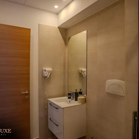 Apartment Yamaluxe - Our Lovely